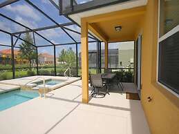 Ov3384 - Solterra Resort - 6 Bed 4.5 Baths Villa