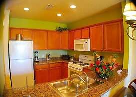Ov3386 - Reunion Resort - 3 Bed 3 Baths Villa