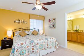 Ov3426 - Paradise Palms - 5 Bed 4 Baths Villa