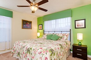 Ov3426 - Paradise Palms - 5 Bed 4 Baths Villa