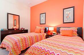 Ov3426 - Paradise Palms - 5 Bed 4 Baths Villa