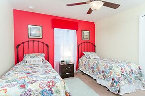 Ov3426 - Paradise Palms - 5 Bed 4 Baths Villa