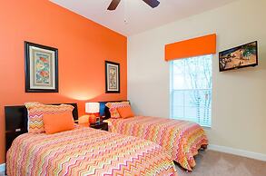 Ov3426 - Paradise Palms - 5 Bed 4 Baths Villa