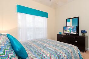 Ov3426 - Paradise Palms - 5 Bed 4 Baths Villa