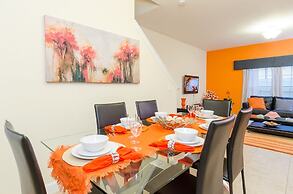 Ov3426 - Paradise Palms - 5 Bed 4 Baths Villa