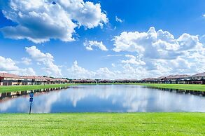 Ov3426 - Paradise Palms - 5 Bed 4 Baths Villa