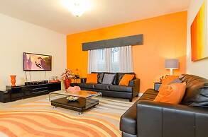 Ov3426 - Paradise Palms - 5 Bed 4 Baths Villa