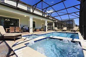 Ov3361 - Champions Gate Resort - 5 Bed 4.5 Baths Villa