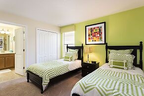 Ov3361 - Champions Gate Resort - 5 Bed 4.5 Baths Villa