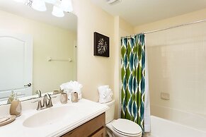 Ov3361 - Champions Gate Resort - 5 Bed 4.5 Baths Villa