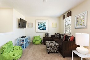 Ov3361 - Champions Gate Resort - 5 Bed 4.5 Baths Villa