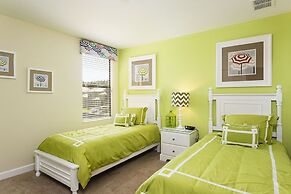 Ov3361 - Champions Gate Resort - 5 Bed 4.5 Baths Villa