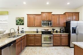 Ov3361 - Champions Gate Resort - 5 Bed 4.5 Baths Villa