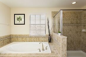 Ov3361 - Champions Gate Resort - 5 Bed 4.5 Baths Villa