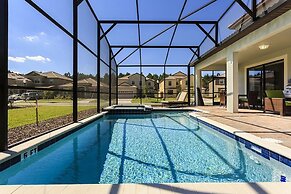 Ov3361 - Champions Gate Resort - 5 Bed 4.5 Baths Villa