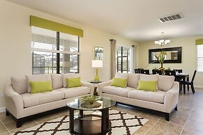 Ov3361 - Champions Gate Resort - 5 Bed 4.5 Baths Villa