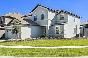 Ov3361 - Champions Gate Resort - 5 Bed 4.5 Baths Villa