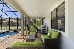 Ov3361 - Champions Gate Resort - 5 Bed 4.5 Baths Villa