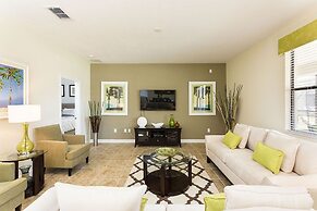 Ov3361 - Champions Gate Resort - 5 Bed 4.5 Baths Villa