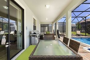 Ov3361 - Champions Gate Resort - 5 Bed 4.5 Baths Villa