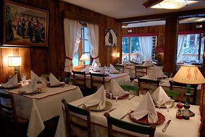 Hôtel Restaurant La Croix Jean Claude