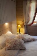 Hôtel Restaurant La Croix Jean Claude