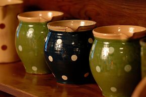 Hôtel Restaurant La Croix Jean Claude