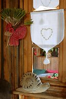 Hôtel Restaurant La Croix Jean Claude