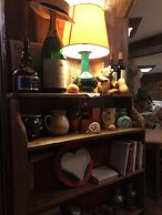 Hôtel Restaurant La Croix Jean Claude