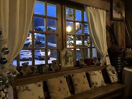 Hôtel Restaurant La Croix Jean Claude