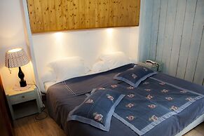 Hôtel Restaurant La Croix Jean Claude