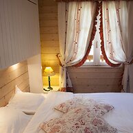 Hôtel Restaurant La Croix Jean Claude