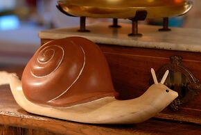 Hôtel Restaurant La Croix Jean Claude