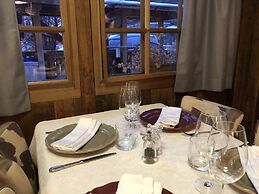 Hôtel Restaurant La Croix Jean Claude