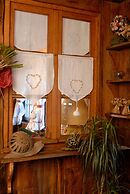 Hôtel Restaurant La Croix Jean Claude