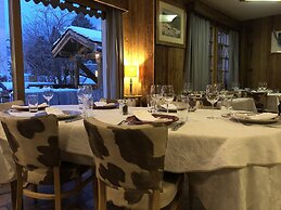 Hôtel Restaurant La Croix Jean Claude