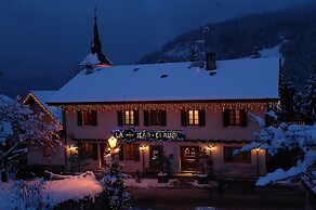 Hôtel Restaurant La Croix Jean Claude