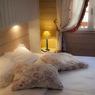 Hôtel Restaurant La Croix Jean Claude