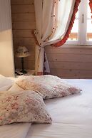 Hôtel Restaurant La Croix Jean Claude