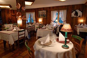 Hôtel Restaurant La Croix Jean Claude