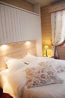 Hôtel Restaurant La Croix Jean Claude