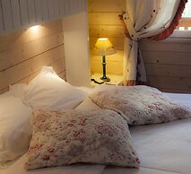 Hôtel Restaurant La Croix Jean Claude