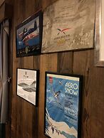 Hôtel Restaurant La Croix Jean Claude