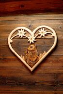 Hôtel Restaurant La Croix Jean Claude