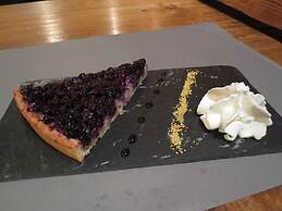 Hôtel Restaurant La Croix Jean Claude