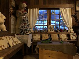 Hôtel Restaurant La Croix Jean Claude