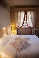 Hôtel Restaurant La Croix Jean Claude