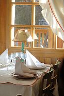 Hôtel Restaurant La Croix Jean Claude