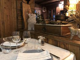 Hôtel Restaurant La Croix Jean Claude