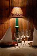 Hôtel Restaurant La Croix Jean Claude